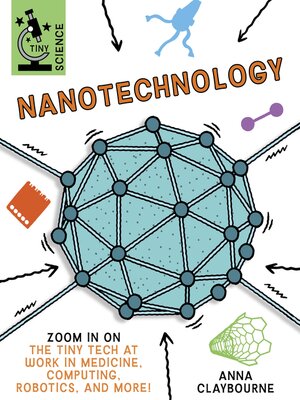 cover image of Nanotechnology